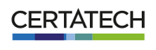 Certatech Certatech