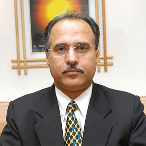 Anil Sardana Anil Sardana