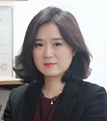 Eunju Baek, CEO