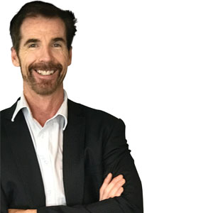Paul Ayers
